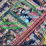 The - 3 Rooms, 3air Cond, 3tv, 3fans, 2 Wc, Wifi Everywhere 5min Aeroport, Train, Beach, 1min Tram, 15 Min Centre, Port, Parking Possible *